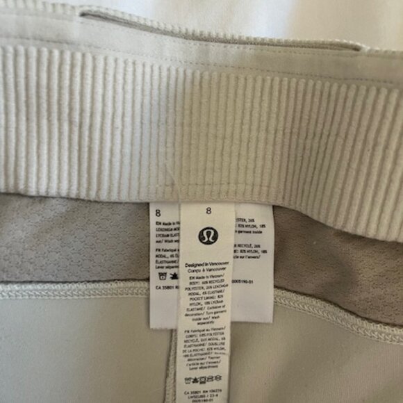 Lululemon Softstreme set - Picture 6 of 7